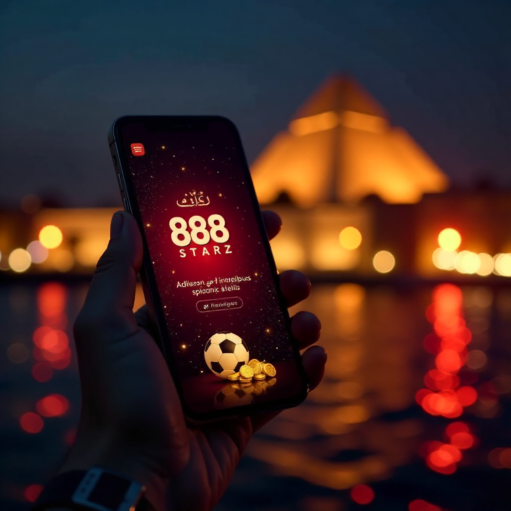 تنزيل برنامج 888starz apk على android وios من الموقع الرسمي في egypt
